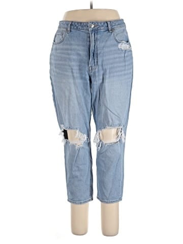 American Eagle Outfitters Jeans (view 1)