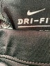 Nike Black Active Pants 9-12 MO / 12 MO - photo 3