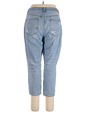 American Eagle Outfitters Jeans (view 2)