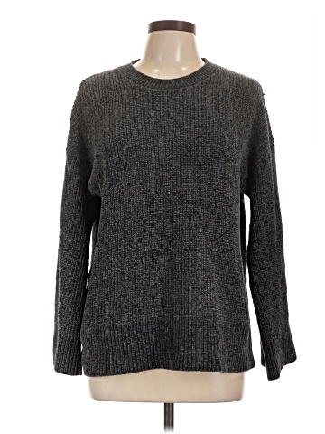 Matty M Pullover Sweater (view 1)