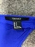 Forever 21 Blue Cocktail Dress Size S - photo 7