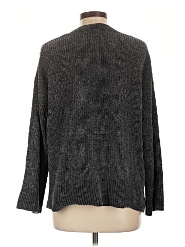 Matty M Pullover Sweater (view 2)
