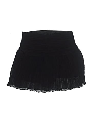 Zara Casual Skirt (view 1)