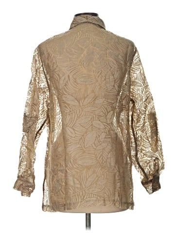 TanJay Long Sleeve Blouse (view 2)