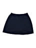 FILA Solid Blue Active Skort Size S - photo 1