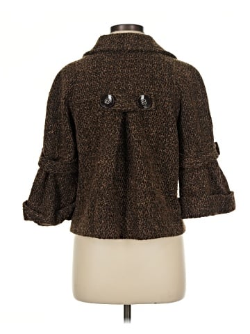 Karlie Coat (view 2)