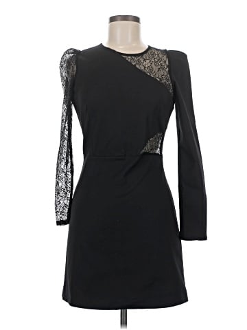 Zara TRF Cocktail Dress (view 1)