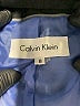 Calvin Klein Black Blazer Size 8 - photo 6
