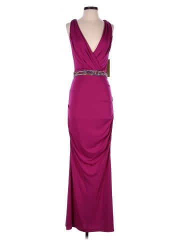 Nicole Miller Cocktail Dress (view 1)