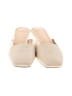 Unbranded Ivory Mule/Clog Size 8 - photo 2
