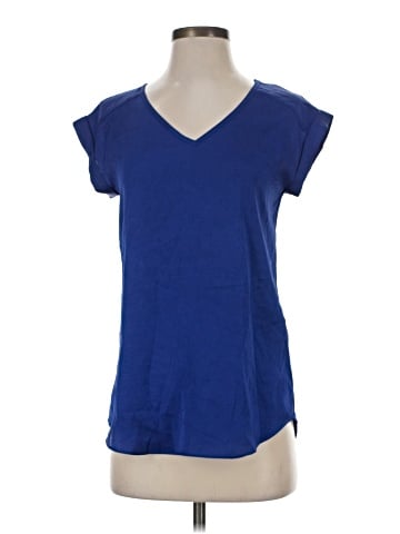 Express Short Sleeve Top (view 1)