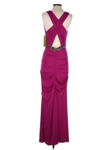 Nicole Miller Cocktail Dress (view 2)
