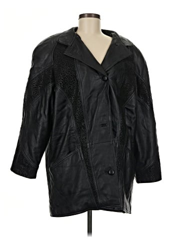 Fascination Coat (view 1)