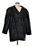 Fascination Black Coat Size EU (IT) 44 / US 8 - photo 1