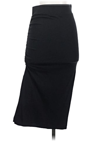 Michael Stars Formal Skirt (view 2)