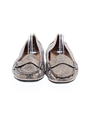Vionic Flats (view 2)