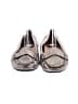 Vionic 100% Leather Silver Flats Size 11 - photo 2