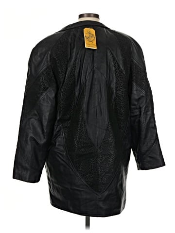 Fascination Coat (view 2)