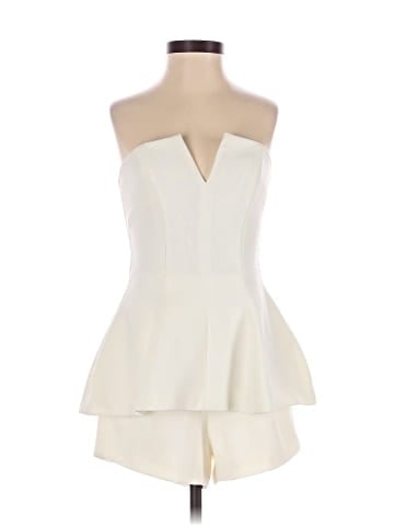 Finders Keepers Romper (view 1)