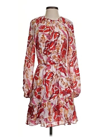 Parker Casual Dress (view 1)