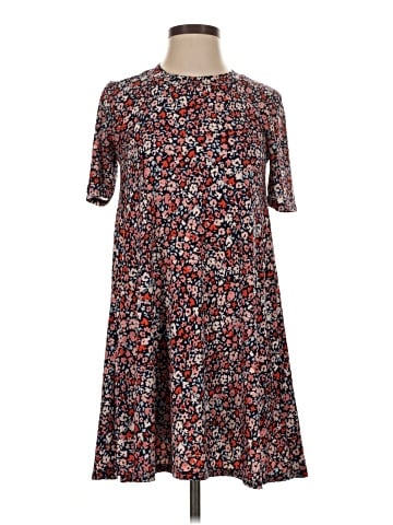 BCBGeneration Casual Dress (view 1)