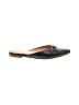 Quince Black Mule/Clog Size 10 - photo 1