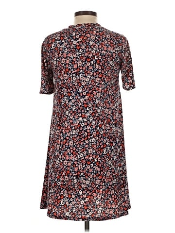BCBGeneration Casual Dress (view 2)