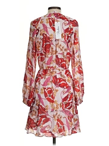 Parker Casual Dress (view 2)