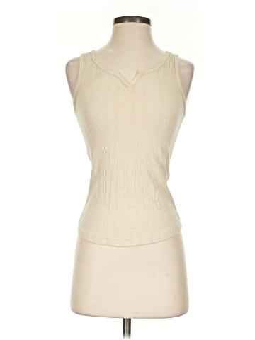 Sonoma Goods for Life Sleeveless T-Shirt (view 1)