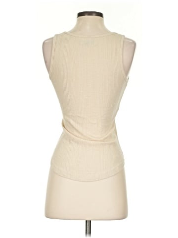 Sonoma Goods for Life Sleeveless T-Shirt (view 2)