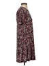 BCBGeneration Print Brown Casual Dress Size S - photo 4