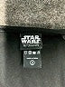 Star Wars 100% Polyester Graphic Black Cocktail Dress Size 2 - photo 7