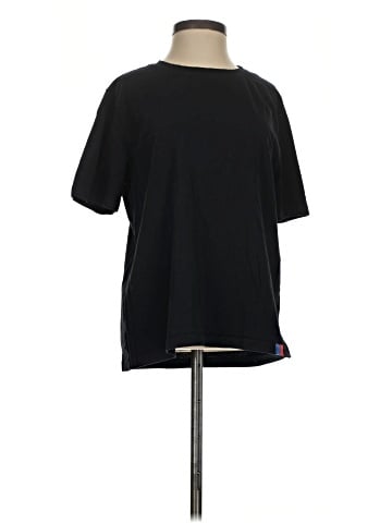 Kule Short Sleeve T-Shirt (view 1)
