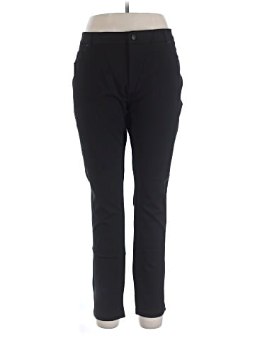 DKNY Jeans Casual Pants (view 1)