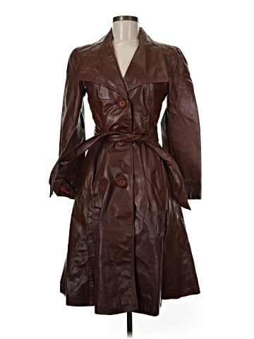 WINLIT Trenchcoat (view 1)