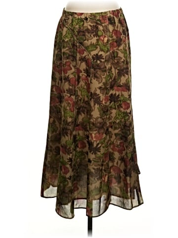 Requirements Casual Skirt (view 1)