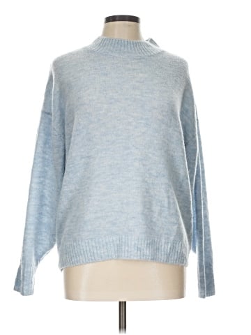 Ichi Turtleneck Sweater (view 1)
