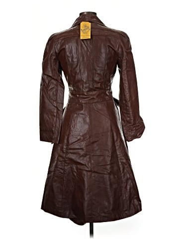 WINLIT Trenchcoat (view 2)