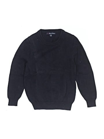 Brooks Brothers 346 Pullover Sweater (view 1)