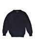 Brooks Brothers 346 100% Cotton Solid Black Pullover Sweater Size XS (kids) - photo 1