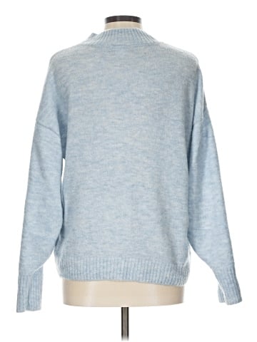 Ichi Turtleneck Sweater (view 2)