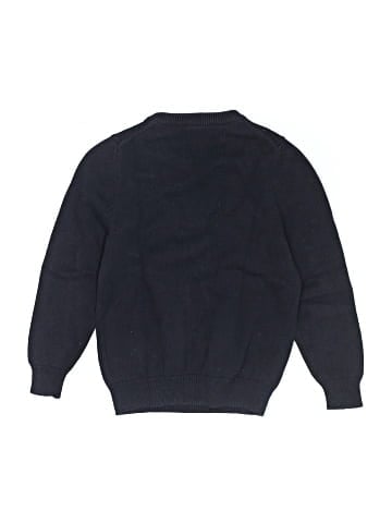 Brooks Brothers 346 Pullover Sweater (view 2)