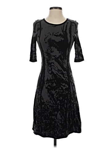 Simply Vera Vera Wang Cocktail Dress (view 1)