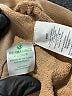 Re:named 100% Cotton Animal Print Tan Pullover Sweater Size S - photo 7
