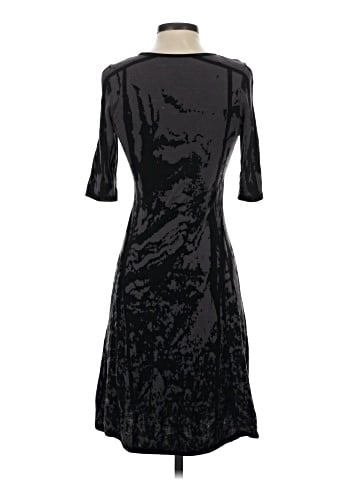Simply Vera Vera Wang Cocktail Dress (view 2)