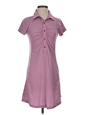PrAna Casual Dress (view 1)
