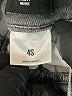 Express Gray Jeans Size 4S - photo 5