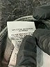 Express Gray Jeans Size 4S - photo 6