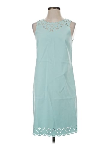 J.Crew Factory Store Casual Dress (view 1)