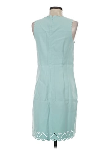 J.Crew Factory Store Casual Dress (view 2)